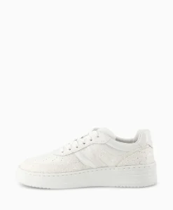 Hogan Sneaker Allacciato Wit