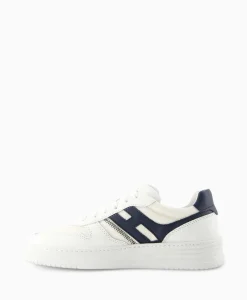 Hogan Sneaker Allacciato Wit