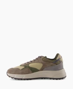 Hogan Sneaker Hyperlight Grijs