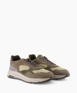 Hogan Sneaker Hyperlight Grijs