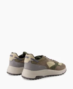 Hogan Sneaker Hyperlight Grijs