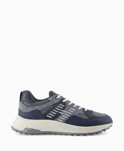 Hogan Sneaker Hyperlight Donker Blauw