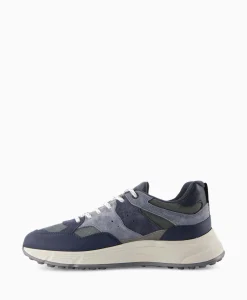 Hogan Sneaker Hyperlight Donker Blauw