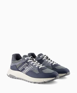 Hogan Sneaker Hyperlight Donker Blauw
