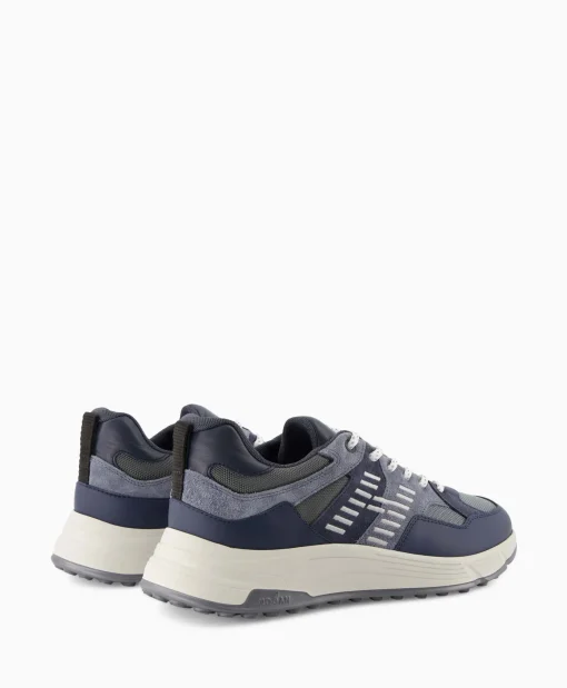 Hogan Sneaker Hyperlight Donker Blauw