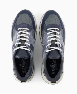 Hogan Sneaker Hyperlight Donker Blauw