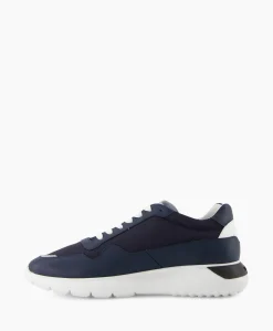 Hogan Sneaker Interactive3 Zwart