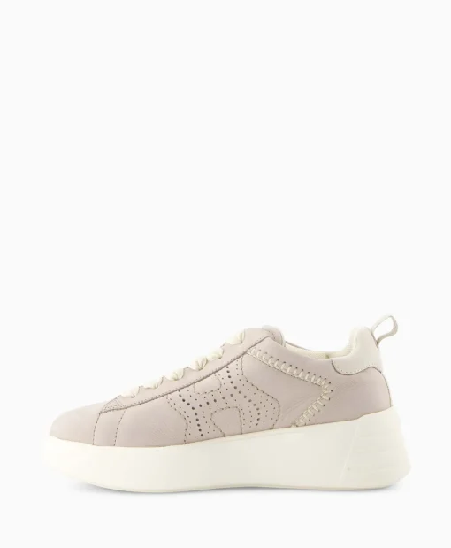 Hogan Sneaker Rebel Grijs