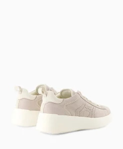 Hogan Sneaker Rebel Grijs
