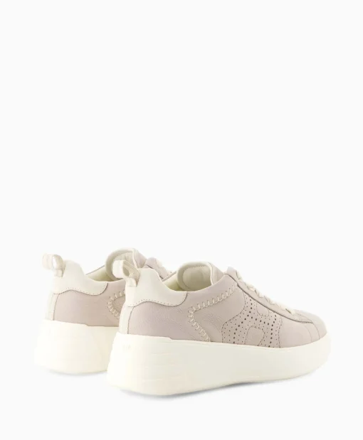 Hogan Sneaker Rebel Grijs