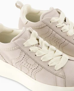 Hogan Sneaker Rebel Grijs