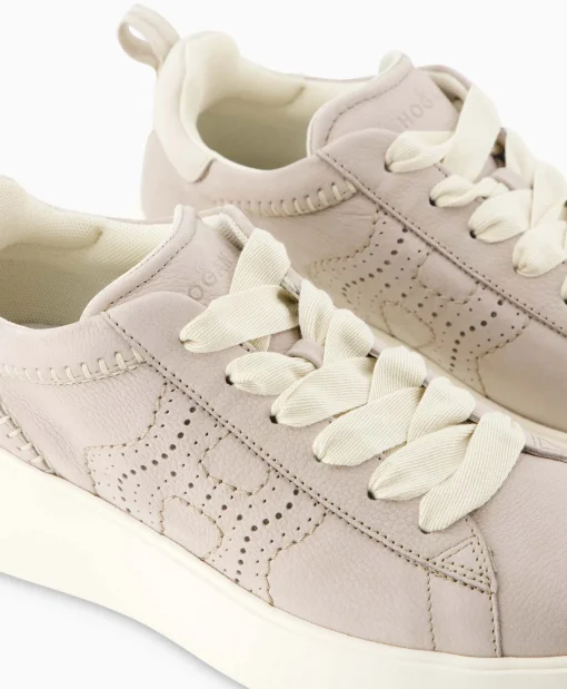 Hogan Sneaker Rebel Grijs