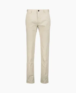 Incotex Pantalon 17S100-9664A Beige