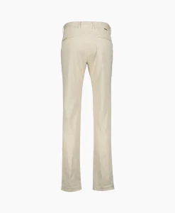 Incotex Pantalon 17S100-9664A Beige