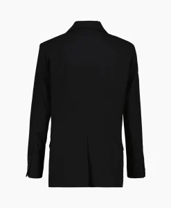 Iro Blazer Kristal Zwart