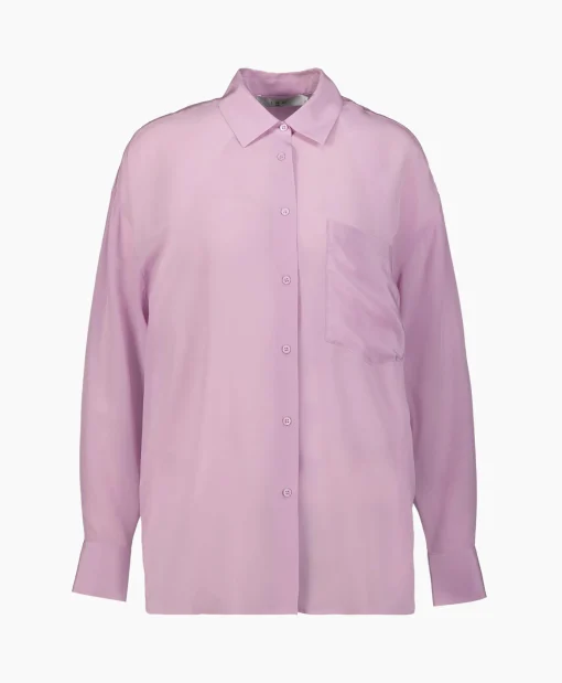 Iro Blouse Rylee Pink