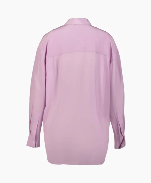 Iro Blouse Rylee Pink