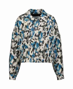 Iro Jack Noori Blauw