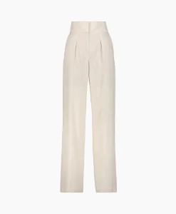 Iro Pantalon Kairi Ecru