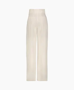 Iro Pantalon Kairi Ecru