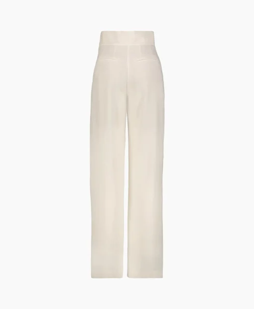 Iro Pantalon Kairi Ecru