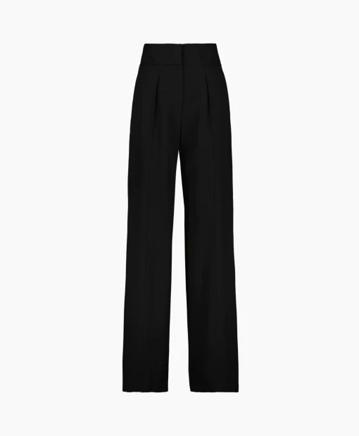 Iro Pantalon Kairi Zwart