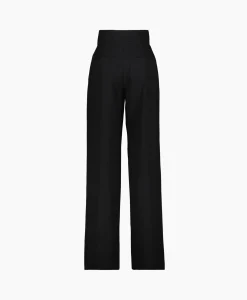 Iro Pantalon Kairi Zwart