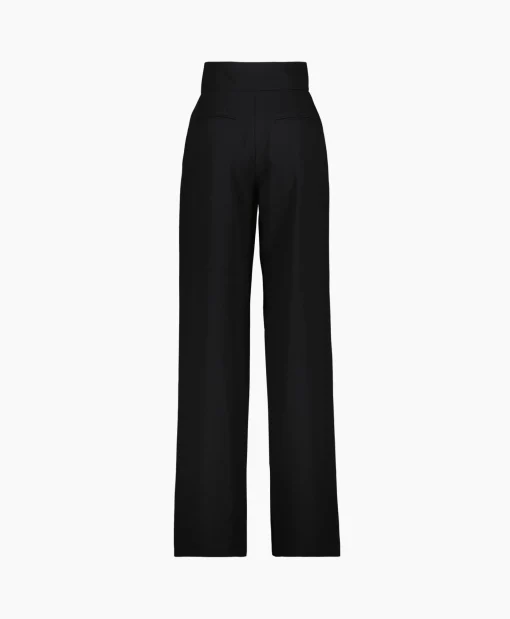 Iro Pantalon Kairi Zwart