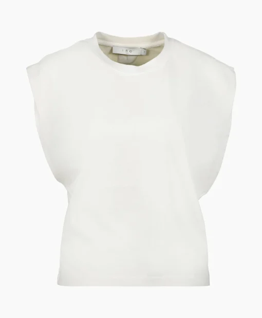 Iro Top Juli Wit
