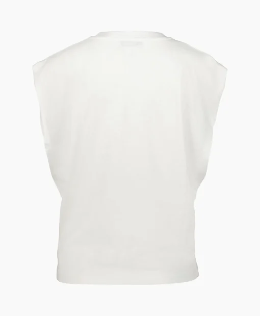 Iro Top Juli Wit