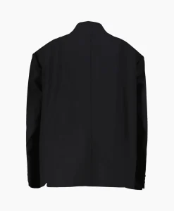Isabel Marant Blazer Klero-Gb Zwart