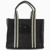 Isabel Marant Isabel Marant Schouder / Hand Tas Aruba Small-Gb Grijs