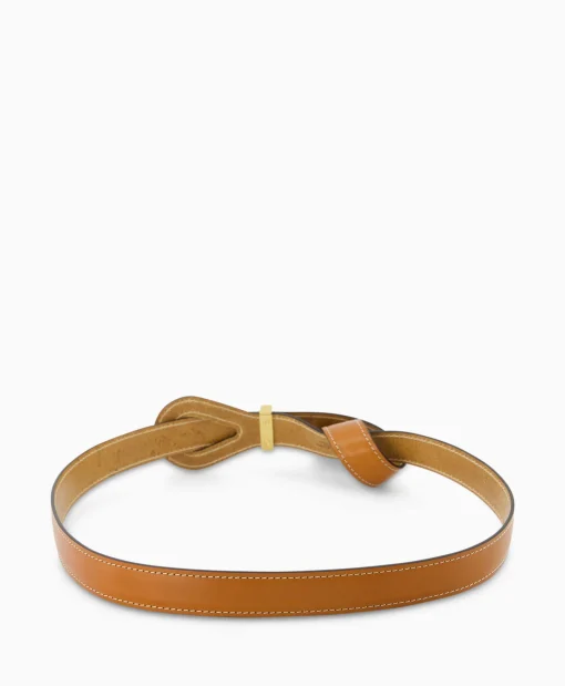 Isabel Marant Isabel Marant Riem Brindi Bruin