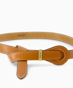 Isabel Marant Isabel Marant Riem Brindi Bruin