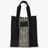 Isabel Marant Isabel Marant Schouder / Hand Tas Puebla Zwart