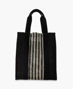 Isabel Marant Isabel Marant Schouder / Hand Tas Puebla Zwart