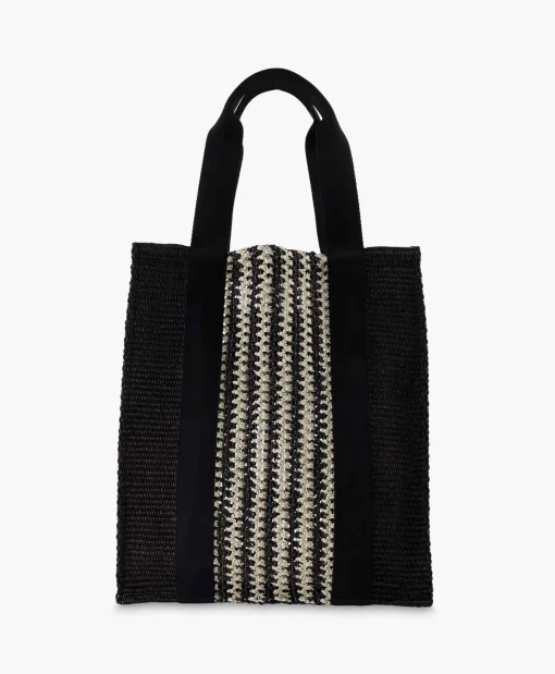 Isabel Marant Isabel Marant Schouder / Hand Tas Puebla Zwart