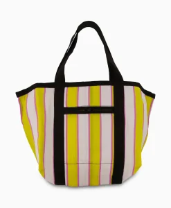 Isabel Marant Shopper Darwen Geel