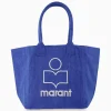 Isabel Marant Shopper Small Yenky Blauw