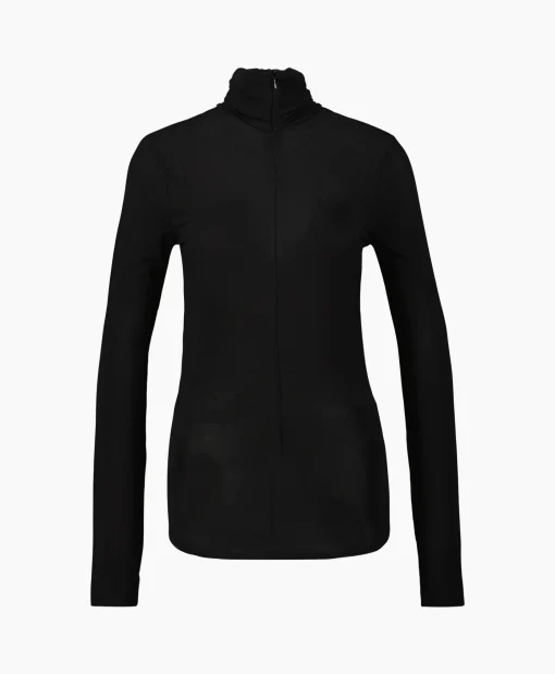 Isabel Marant Top Joyela-Gd Zwart