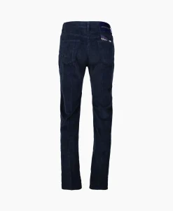 Jacob Cohen Broek Scott Blauw