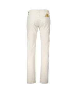 Jacob Cohen Jacob Cohen Broek Bard Off White