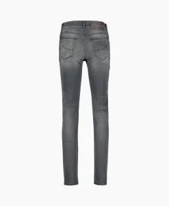 Jacob Cohen Jacob Cohen Jeans Bard Slim Fit Grijs