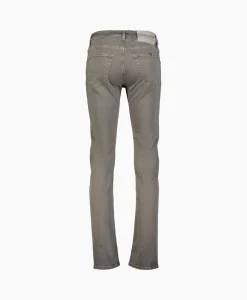 Jacob Cohen Jeans 5 Pkt Super Slim Fit Nick Grijs