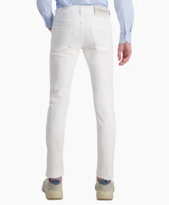 Jacob Cohen Jeans 5 Pkt Super Slim Fit Nick Wit