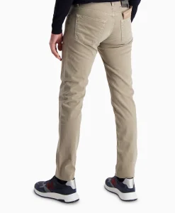 Jacob Cohen Jeans Nick Slim Grijs