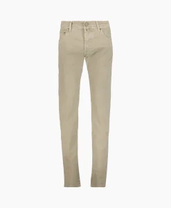 Jacob Cohen Jeans Nick Slim Grijs
