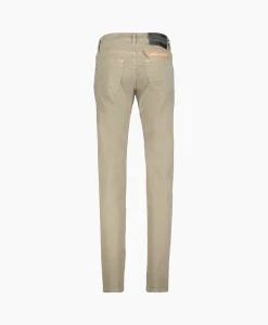 Jacob Cohen Jeans Nick Slim Grijs