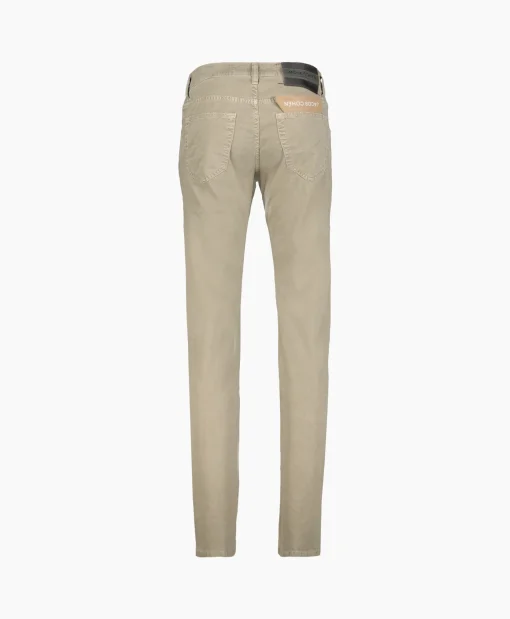 Jacob Cohen Jeans Nick Slim Grijs