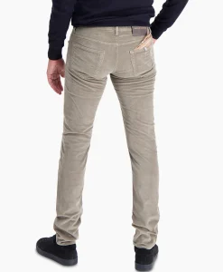 Jacob Cohen Jeans 5-Pocket Nick Slim Bruin